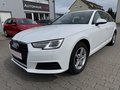 Daumennagel 1 - Audi A4 Avant 1.4 TSI ACT BI-Xenon/KLIMA/NAVI/SHZ/PDC/AHK