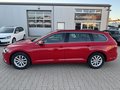Daumennagel 8 - Volkswagen Passat Variant Comfortline 1.6 TDI BMT DSG NEU Z.Rim.&Wasser.P./PDC+Kamera/NAVI/SHZ