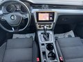 Daumennagel 6 - Volkswagen Passat Variant Comfortline 1.6 TDI BMT DSG NEU Z.Rim.&Wasser.P./PDC+Kamera/NAVI/SHZ