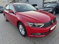 Daumennagel 3 - Volkswagen Passat Variant Comfortline 1.6 TDI BMT DSG NEU Z.Rim.&Wasser.P./PDC+Kamera/NAVI/SHZ
