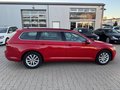 Daumennagel 4 - Volkswagen Passat Variant Comfortline 1.6 TDI BMT DSG NEU Z.Rim.&Wasser.P./PDC+Kamera/NAVI/SHZ