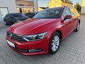 Daumennagel 1 - Volkswagen Passat Variant Comfortline 1.6 TDI BMT DSG NEU Z.Rim.&Wasser.P./PDC+Kamera/NAVI/SHZ