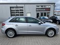 Daumennagel 4 - Audi A3 35 TDI DPF S tronic Sportbak BI-Xenon/NAVI/SHZ/PDC/8xREIFEN