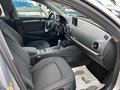 Daumennagel 6 - Audi A3 35 TDI DPF S tronic Sportbak BI-Xenon/NAVI/SHZ/PDC/8xREIFEN