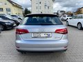 Daumennagel 10 - Audi A3 35 TDI DPF S tronic Sportbak BI-Xenon/NAVI/SHZ/PDC/8xREIFEN