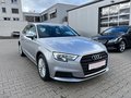 Daumennagel 3 - Audi A3 35 TDI DPF S tronic Sportbak BI-Xenon/NAVI/SHZ/PDC/8xREIFEN