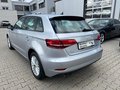 Daumennagel 9 - Audi A3 35 TDI DPF S tronic Sportbak BI-Xenon/NAVI/SHZ/PDC/8xREIFEN