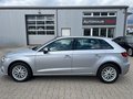 Daumennagel 7 - Audi A3 35 TDI DPF S tronic Sportbak BI-Xenon/NAVI/SHZ/PDC/8xREIFEN
