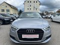 Daumennagel 2 - Audi A3 35 TDI DPF S tronic Sportbak BI-Xenon/NAVI/SHZ/PDC/8xREIFEN