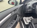 Daumennagel 11 - Audi A3 Sportback NEU ZAHNRIEMENKIT/SPORTSITZE/KLIMA/SHZ/8x bereift