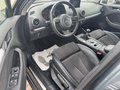 Daumennagel 5 - Audi A3 Sportback NEU ZAHNRIEMENKIT/SPORTSITZE/KLIMA/SHZ/8x bereift
