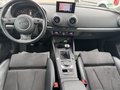 Daumennagel 6 - Audi A3 Sportback NEU ZAHNRIEMENKIT/SPORTSITZE/KLIMA/SHZ/8x bereift