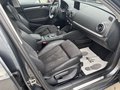 Daumennagel 7 - Audi A3 Sportback NEU ZAHNRIEMENKIT/SPORTSITZE/KLIMA/SHZ/8x bereift