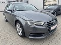 Daumennagel 3 - Audi A3 Sportback NEU ZAHNRIEMENKIT/SPORTSITZE/KLIMA/SHZ/8x bereift