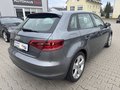 Daumennagel 14 - Audi A3 Sportback NEU ZAHNRIEMENKIT/SPORTSITZE/KLIMA/SHZ/8x bereift