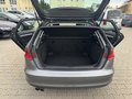 Daumennagel 16 - Audi A3 Sportback NEU ZAHNRIEMENKIT/SPORTSITZE/KLIMA/SHZ/8x bereift