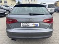 Daumennagel 13 - Audi A3 Sportback NEU ZAHNRIEMENKIT/SPORTSITZE/KLIMA/SHZ/8x bereift