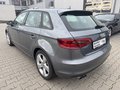 Daumennagel 12 - Audi A3 Sportback NEU ZAHNRIEMENKIT/SPORTSITZE/KLIMA/SHZ/8x bereift