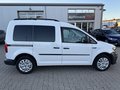 Daumennagel 4 - Volkswagen Caddy Kombi 2.0 TDI BMT Zahnrim.&Wass.P/KLIMA/SHZ/NAVI