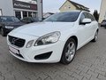 Daumennagel 1 - Volvo V60 2.0T Geartronic Powershift Momentum BI-XENON/SHZ/KLIMA/PDC/AHK/BLIS