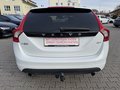 Daumennagel 10 - Volvo V60 2.0T Geartronic Powershift Momentum BI-XENON/SHZ/KLIMA/PDC/AHK/BLIS