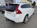 Daumennagel 11 - Volvo V60 2.0T Geartronic Powershift Momentum BI-XENON/SHZ/KLIMA/PDC/AHK/BLIS