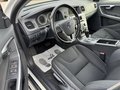 Daumennagel 5 - Volvo V60 2.0T Geartronic Powershift Momentum BI-XENON/SHZ/KLIMA/PDC/AHK/BLIS