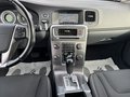 Daumennagel 6 - Volvo V60 2.0T Geartronic Powershift Momentum BI-XENON/SHZ/KLIMA/PDC/AHK/BLIS