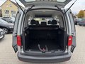Daumennagel 9 - Volkswagen Caddy Kombi 2.0 TDI BMT SHZ/KLIMA/AHK/PDC/8xBEREIFT