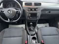 Daumennagel 6 - Volkswagen Caddy Kombi 2.0 TDI BMT SHZ/KLIMA/AHK/PDC/8xBEREIFT