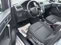 Daumennagel 5 - Volkswagen Caddy Kombi 2.0 TDI BMT SHZ/KLIMA/AHK/PDC/8xBEREIFT