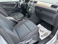 Daumennagel 7 - Volkswagen Caddy Kombi 2.0 TDI BMT SHZ/KLIMA/AHK/PDC/8xBEREIFT