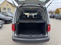 Daumennagel 16 - Volkswagen Caddy Kombi 2.0 TDI BMT SHZ/KLIMA/AHK/PDC/8xBEREIFT