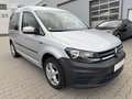 Daumennagel 3 - Volkswagen Caddy Kombi 2.0 TDI BMT SHZ/KLIMA/AHK/PDC/8xBEREIFT