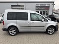 Daumennagel 4 - Volkswagen Caddy Kombi 2.0 TDI BMT SHZ/KLIMA/AHK/PDC/8xBEREIFT