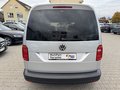 Daumennagel 11 - Volkswagen Caddy Kombi 2.0 TDI BMT SHZ/KLIMA/AHK/PDC/8xBEREIFT