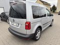 Daumennagel 12 - Volkswagen Caddy Kombi 2.0 TDI BMT SHZ/KLIMA/AHK/PDC/8xBEREIFT