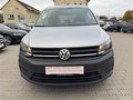 Daumennagel 2 - Volkswagen Caddy Kombi 2.0 TDI BMT SHZ/KLIMA/AHK/PDC/8xBEREIFT