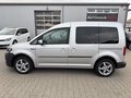 Daumennagel 8 - Volkswagen Caddy Kombi 2.0 TDI BMT SHZ/KLIMA/AHK/PDC/8xBEREIFT