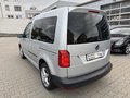 Daumennagel 10 - Volkswagen Caddy Kombi 2.0 TDI BMT SHZ/KLIMA/AHK/PDC/8xBEREIFT