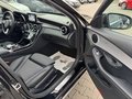 Daumennagel 8 - Mercedes-Benz C 200 4MATIC Limousine Avantgarde Klimaauto/SBD/NAVI/SHZ/PDC/Totwinkel