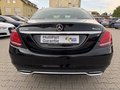 Daumennagel 11 - Mercedes-Benz C 200 4MATIC Limousine Avantgarde Klimaauto/SBD/NAVI/SHZ/PDC/Totwinkel