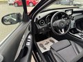 Daumennagel 15 - Mercedes-Benz C 200 4MATIC Limousine Avantgarde Klimaauto/SBD/NAVI/SHZ/PDC/Totwinkel