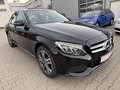 Daumennagel 3 - Mercedes-Benz C 200 4MATIC Limousine Avantgarde Klimaauto/SBD/NAVI/SHZ/PDC/Totwinkel