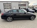 Daumennagel 4 - Mercedes-Benz C 200 4MATIC Limousine Avantgarde Klimaauto/SBD/NAVI/SHZ/PDC/Totwinkel