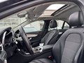 Daumennagel 16 - Mercedes-Benz C 200 4MATIC Limousine Avantgarde Klimaauto/SBD/NAVI/SHZ/PDC/Totwinkel
