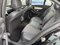 Daumennagel 18 - Mercedes-Benz C 200 4MATIC Limousine Avantgarde Klimaauto/SBD/NAVI/SHZ/PDC/Totwinkel