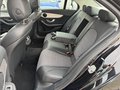 Daumennagel 17 - Mercedes-Benz C 200 4MATIC Limousine Avantgarde Klimaauto/SBD/NAVI/SHZ/PDC/Totwinkel
