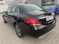 Daumennagel 10 - Mercedes-Benz C 200 4MATIC Limousine Avantgarde Klimaauto/SBD/NAVI/SHZ/PDC/Totwinkel