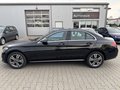 Daumennagel 9 - Mercedes-Benz C 200 4MATIC Limousine Avantgarde Klimaauto/SBD/NAVI/SHZ/PDC/Totwinkel